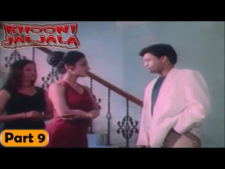 Khooni Jaljala Movie | Part 9