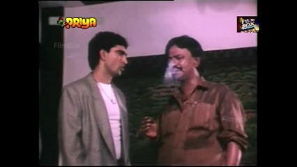 Khopdi - The Skull Movie | Part 5