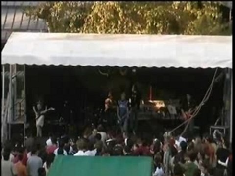 The Final Countdown Europe Cover Ice Scream