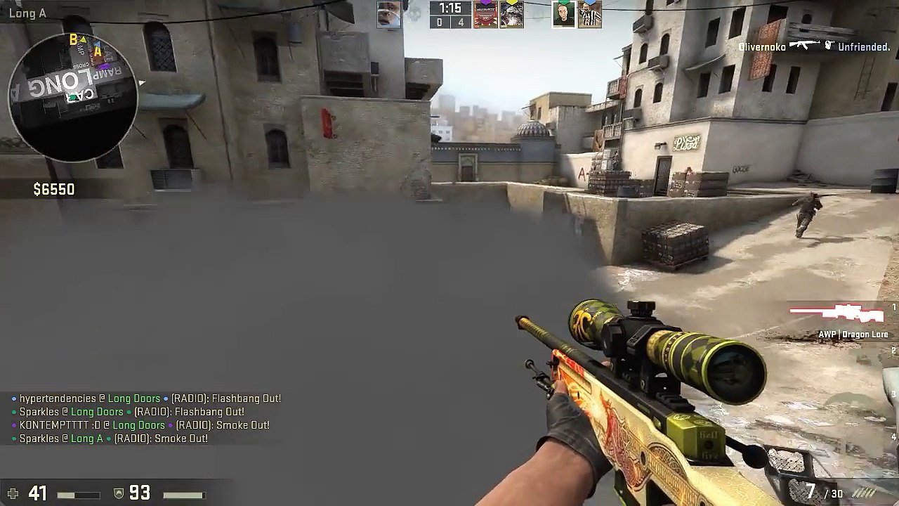 CS:GO - Drunk Xmas MM!