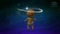 Twinkle Twinkle Little Star Nursery rhyme children music