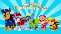 Paw Patrol Finger Family Songs, Nick Jr. - Daddy Finger Nursery Rhymes Collection 30 minut