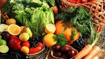 Terra, Suor e Trabalho: Frutas e Legumes (Dublado) Documentário