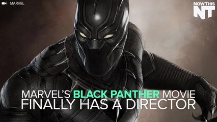 Ryan Coogler is Directing Black Panther