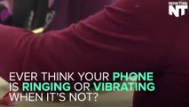 'Phantom Vibration Syndrome' Is Why You Think Your Phone Is Ringing When It's Not