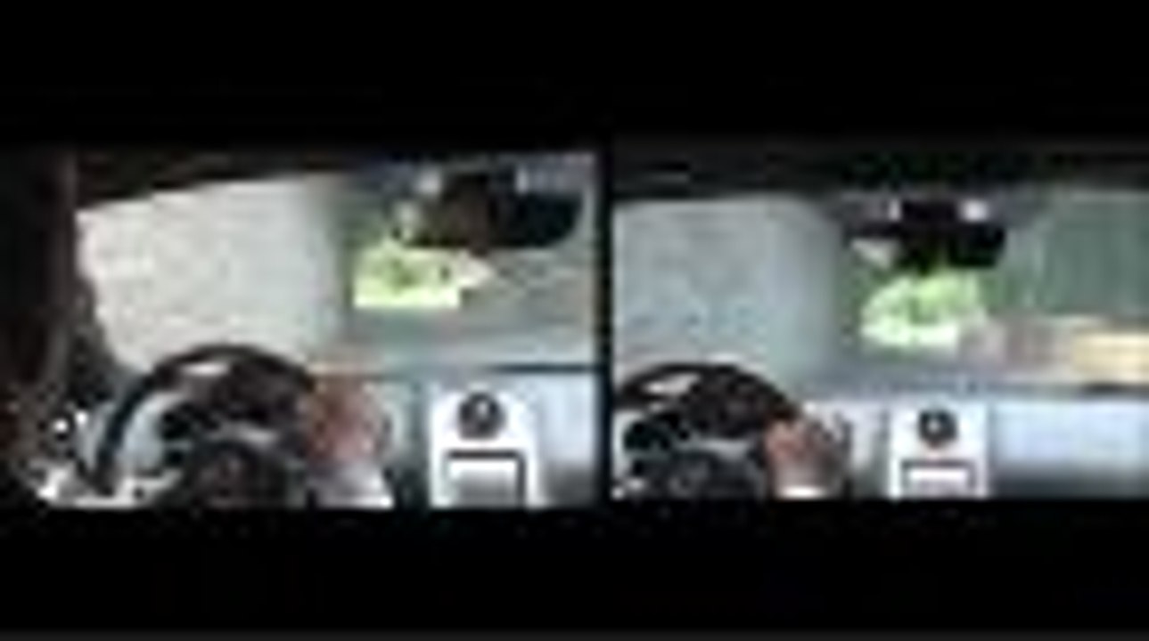 Frank Stephenson visita AUTO BILD