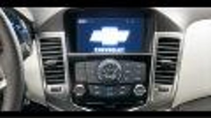 Chrevrolet Cruze 5 puertas