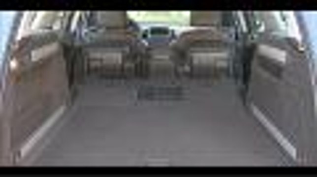 Opel Astra Sports Tourer