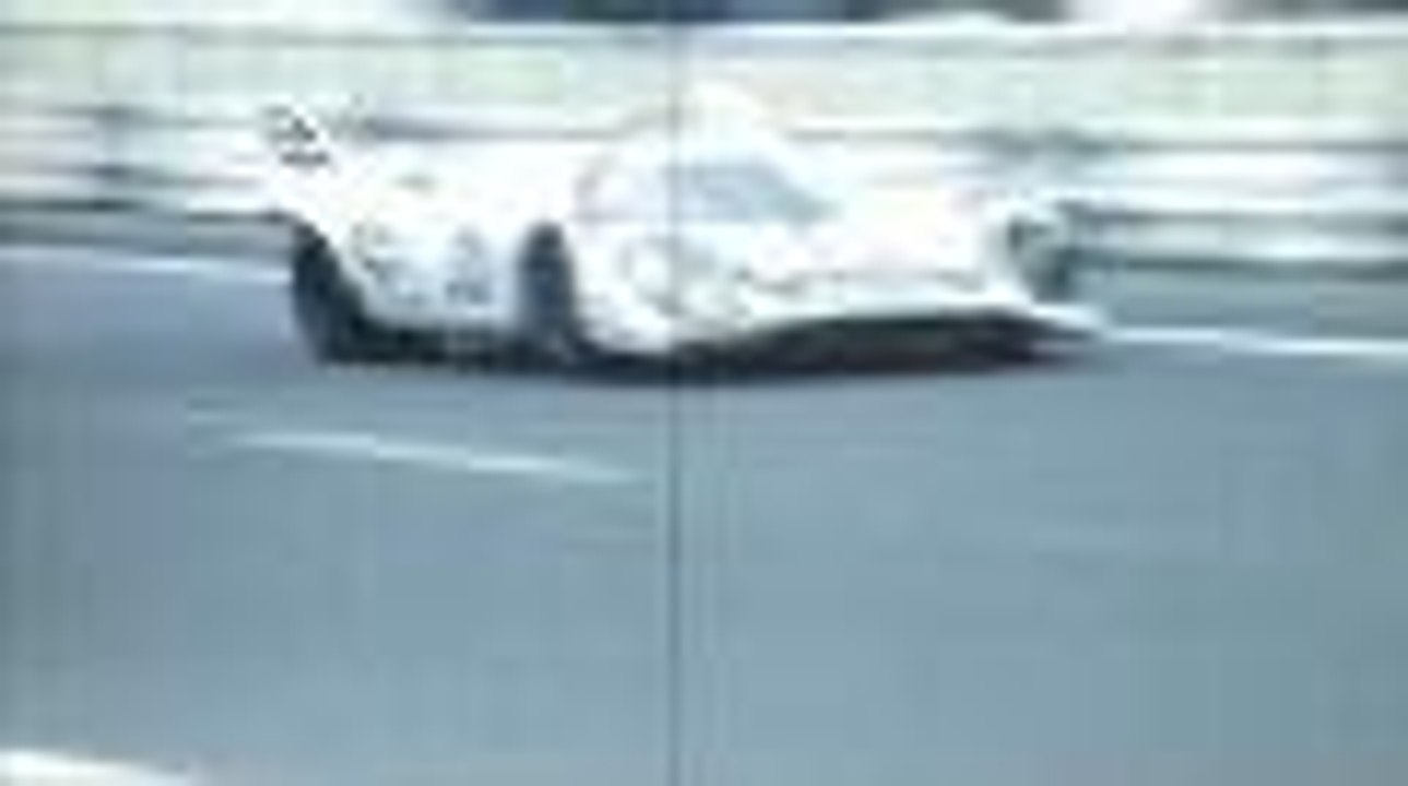 Porsche 918 RSR