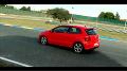 Volkswagen Polo GTI