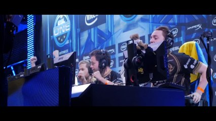 CS:GO - NiP Katowice (Trailer)