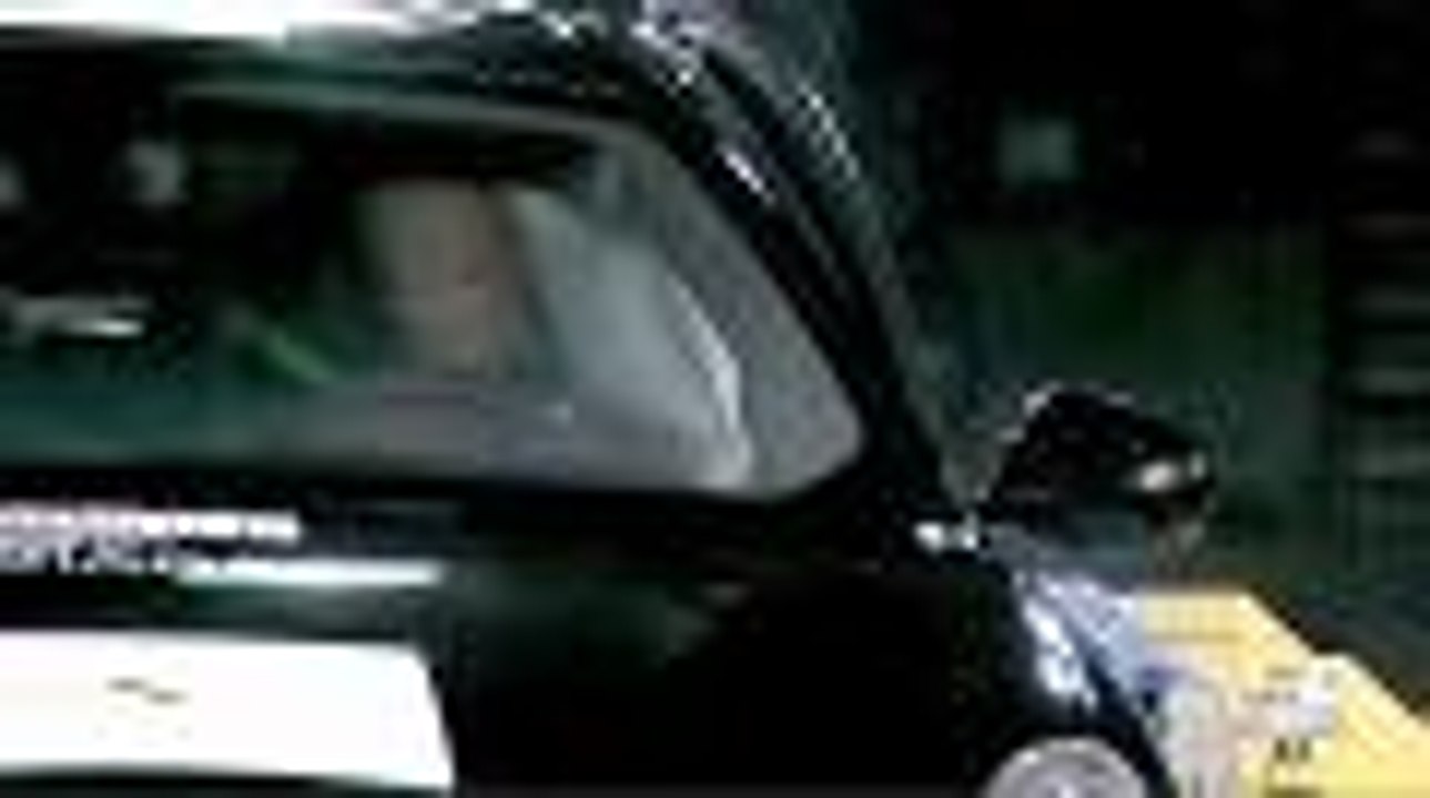 Test Crash Euro NCAP