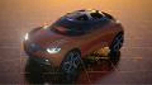 VÍDEO: Así es el nuevo Renault Captur 2022