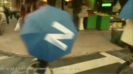 Ford Fiesta spot