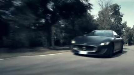 Gama Maserati 2011