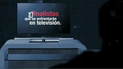 Sara Carbonero presenta la Fútbol Focus Challenge