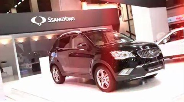 El Salón de Barcelona 2011 en imágenes