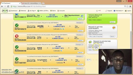 MMMGlobal Testimonials 190 USD