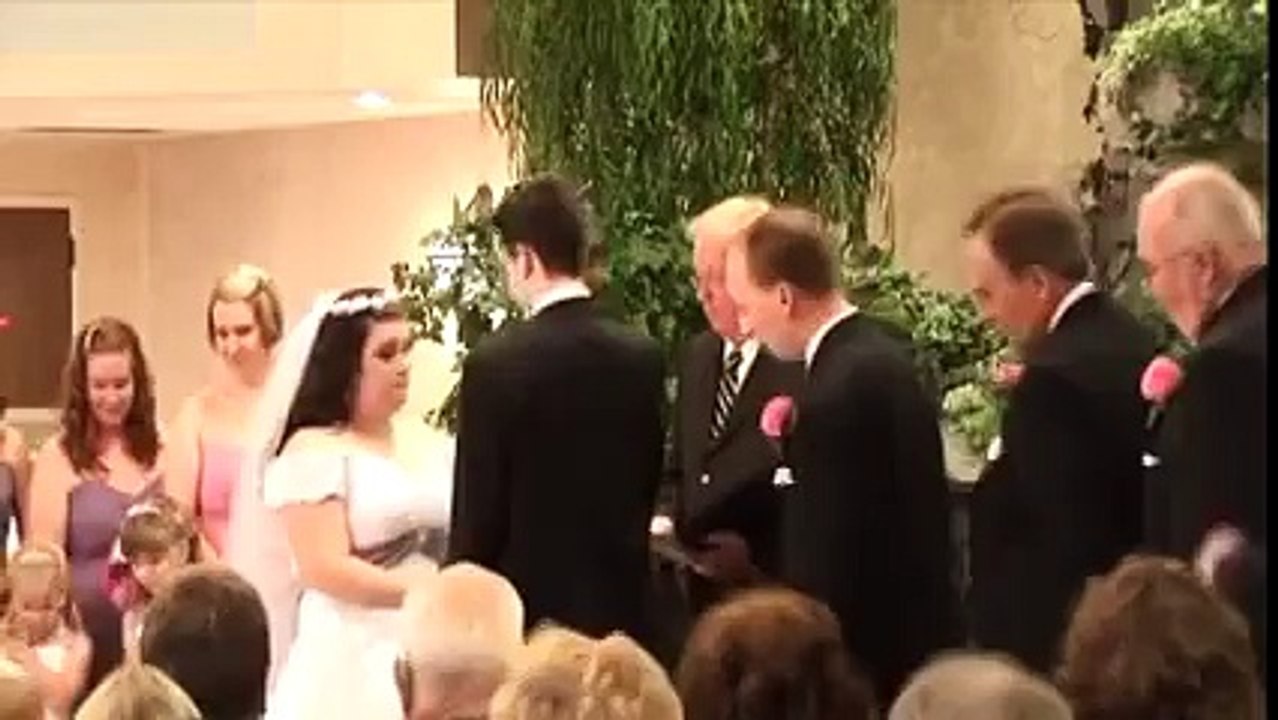 The Ultimate - Embarrassing - Funny Wedding Fails !