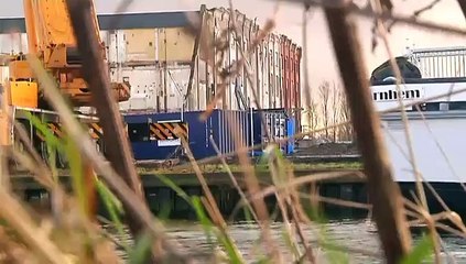 Hotelaccommodatie voor alle artiesten Eurosonic vaart Stad binnen - RTV Noord