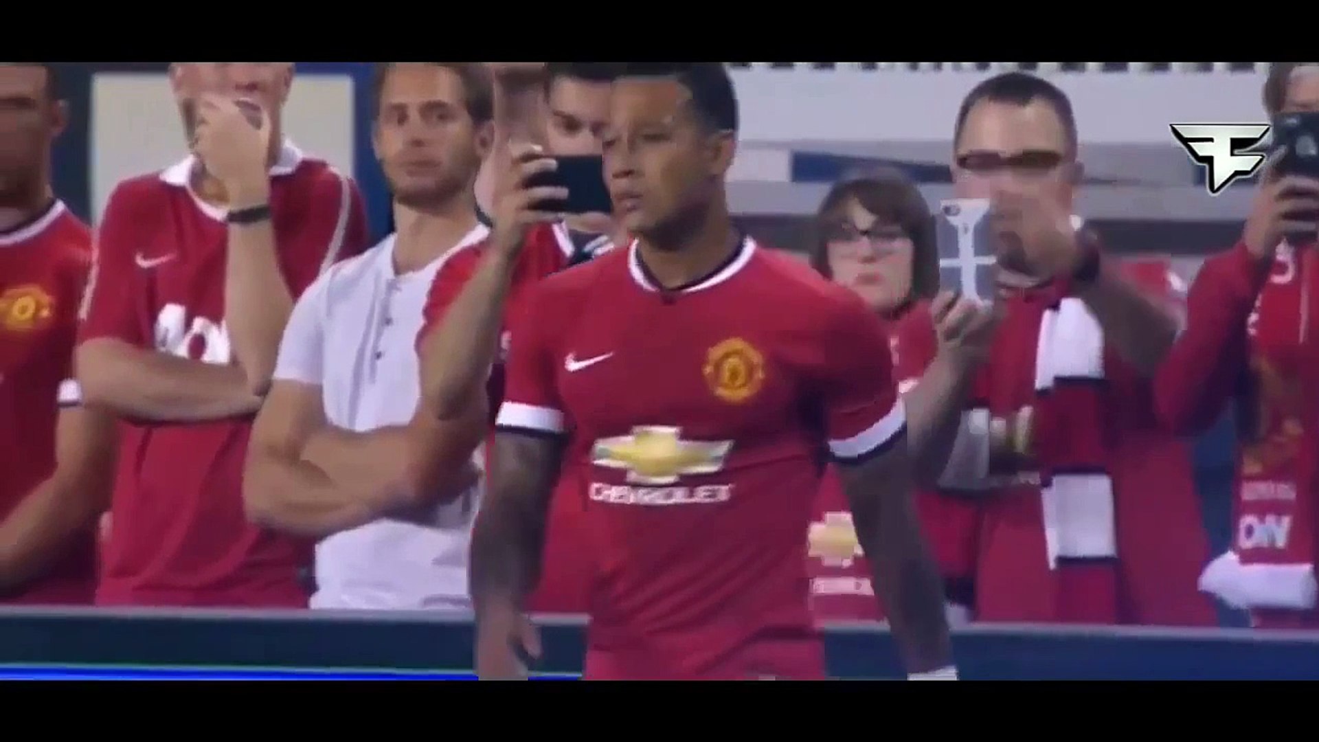 バスティアン シュバインシュタイガー マンチェスター ユナイテッド パリサンジェルマン 国際チャンピオンズカップ15 Dailymotion Video