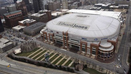 Gordo’s Zone: Does STL Need an NFL Team?