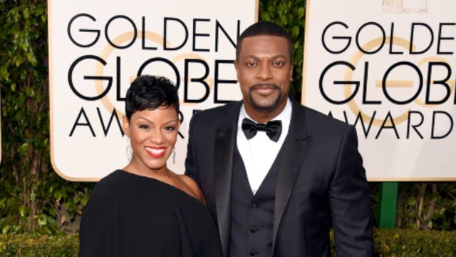 Who Is Chris Tucker Dating?