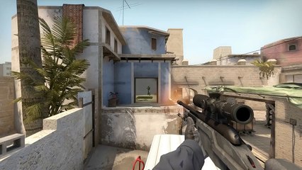 CS:GO - Where CRAZY Happens! #27