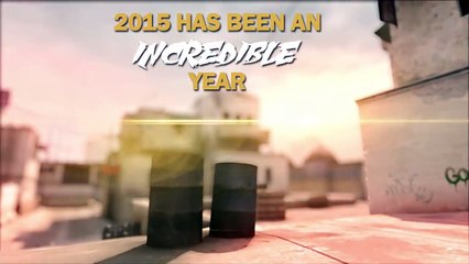 Sparkles 2015 - Thank you.