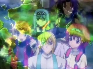 Elemental Gelade Episode 7 English