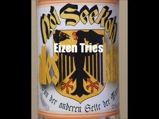 Eizen Tries Not See Kola