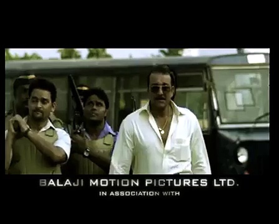 Shootout At Lokhandwala