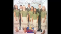 Grupo Shalom   Deus Do Impossivel Cd Completo