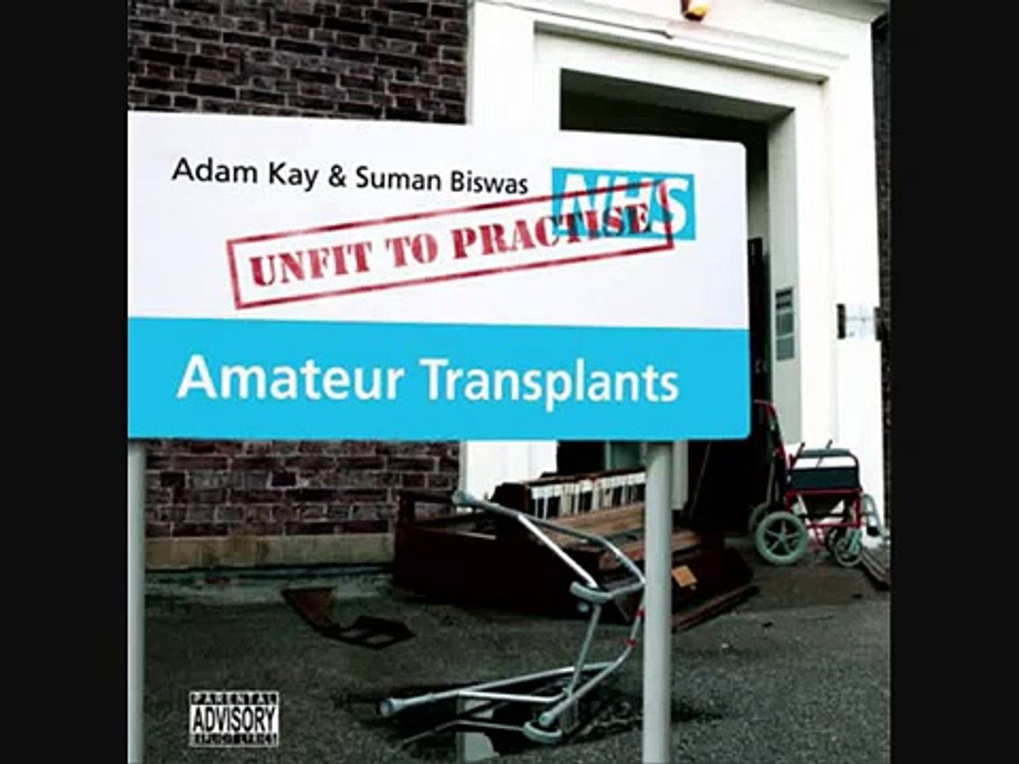 Amateur Transplants
