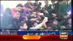 World T20 2016 trophy unveiling ceremony held at Army Public School - Video Dailymotion