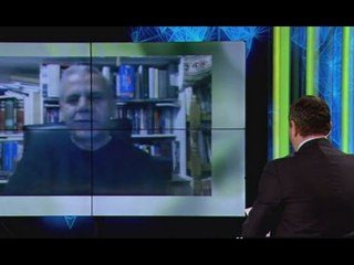 Intervista me Kim Mehmetin, shef i zyrës së TCH, Shkup - Top Channel Albania - News - Lajme