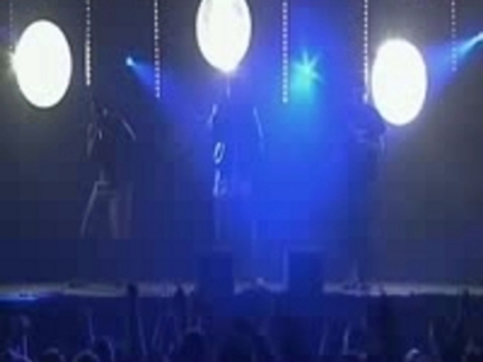 Saian supa crew & rahzel - live au drum rhythm festival