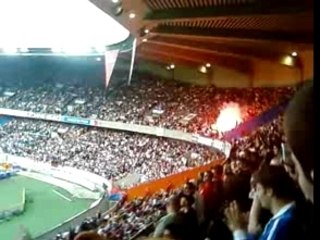 crakage de ouf psg-troyes