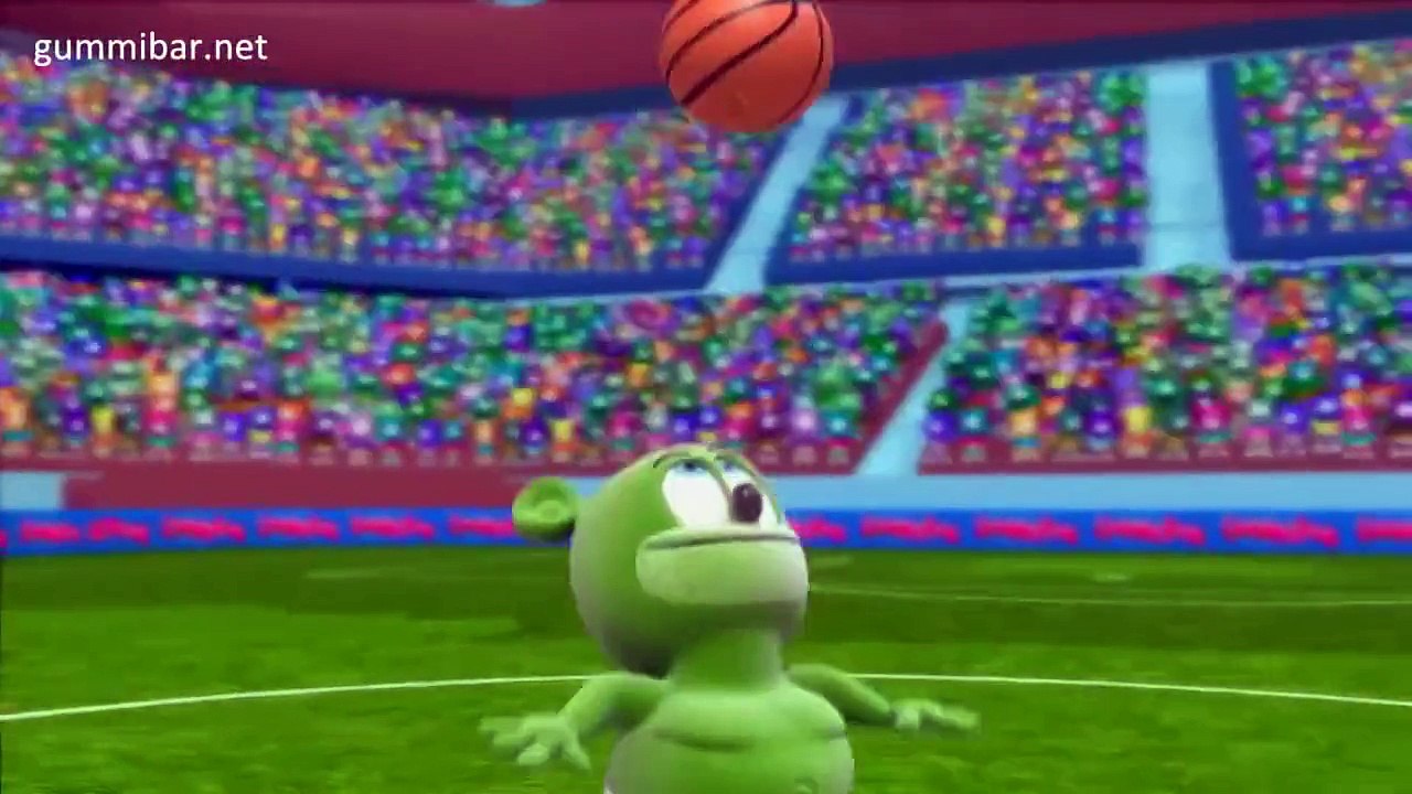 Wati Wati Wu Gummibär The Gummy Bear Music Video Song