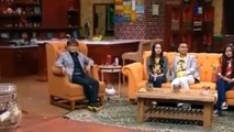 NGAKAK Tapi Keren Ada Raditya Dan Chandra Liaw @ Ini Talk Show 19 November 2015 Part 2