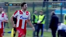 Les buts superbes de lespoir serbe Marko Grujic