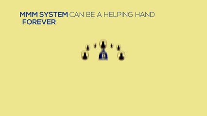 Global Mutual Aid Society!