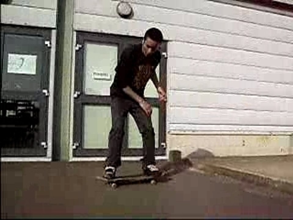 swicht front manual