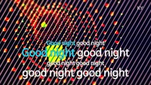 [KY 금영노래방] 뉴챔프 - Good Night (Feat.산체스 Of 팬텀) (KY Karaoke No.KY59920)