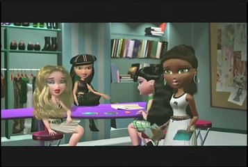 Bratz BFF (Best Friends Forever) DVD | Bratz