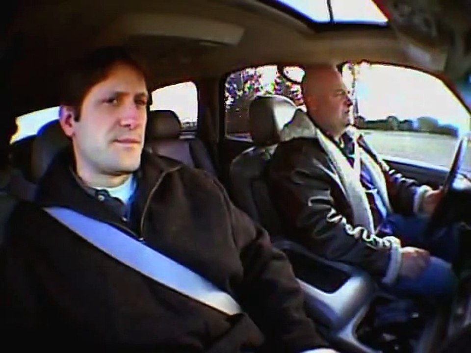 Ghost Hunters S02E18 - Hodgman  Home & Hartford Conservatory