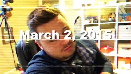 PREGNANCY TEST REACTION!