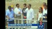 Rafael Correa inaugura dos megaproyectos para control de inundaciones
