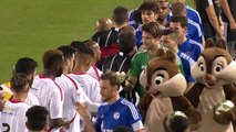 Highlights: Fort Lauderdale Strikers vs. Schalke - Florida Cup