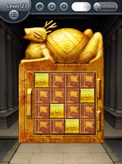Open Puzzle Box Level 21 - 30 Walkthrough